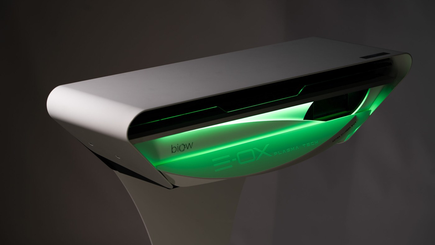 Red Light Therapy — BIOW Red Light