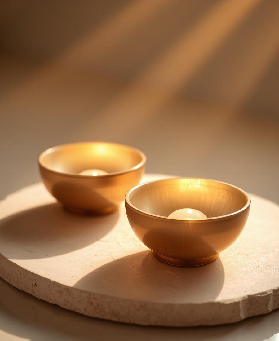 A guided sound bath session in progress at Balance Body Hub in Tottenham Hale