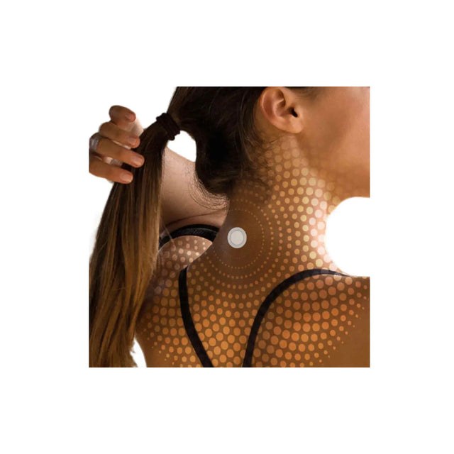 Red Light Therapy — LifeWave Patches
