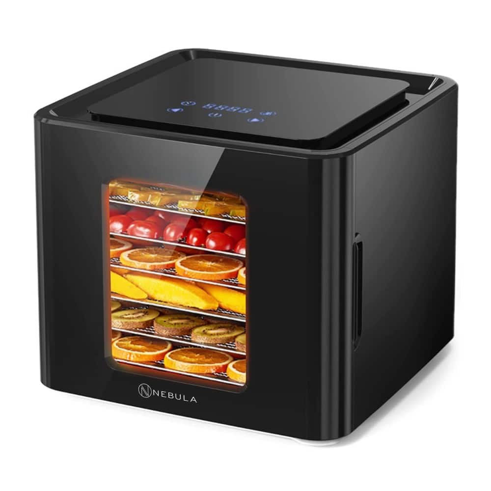 Personalised Nutrition — Nebula Dehydrator