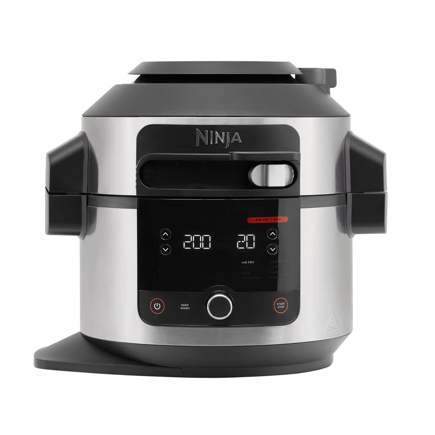 Personalised Nutrition — Ninja Foodi