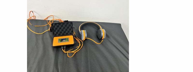 PEMF Powered Headset