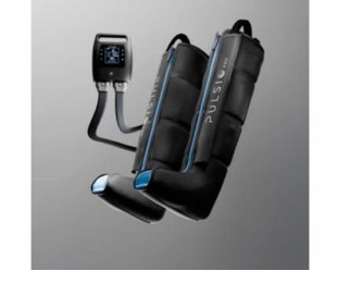 Pulsio Compression PRO — Control + Boots — 1