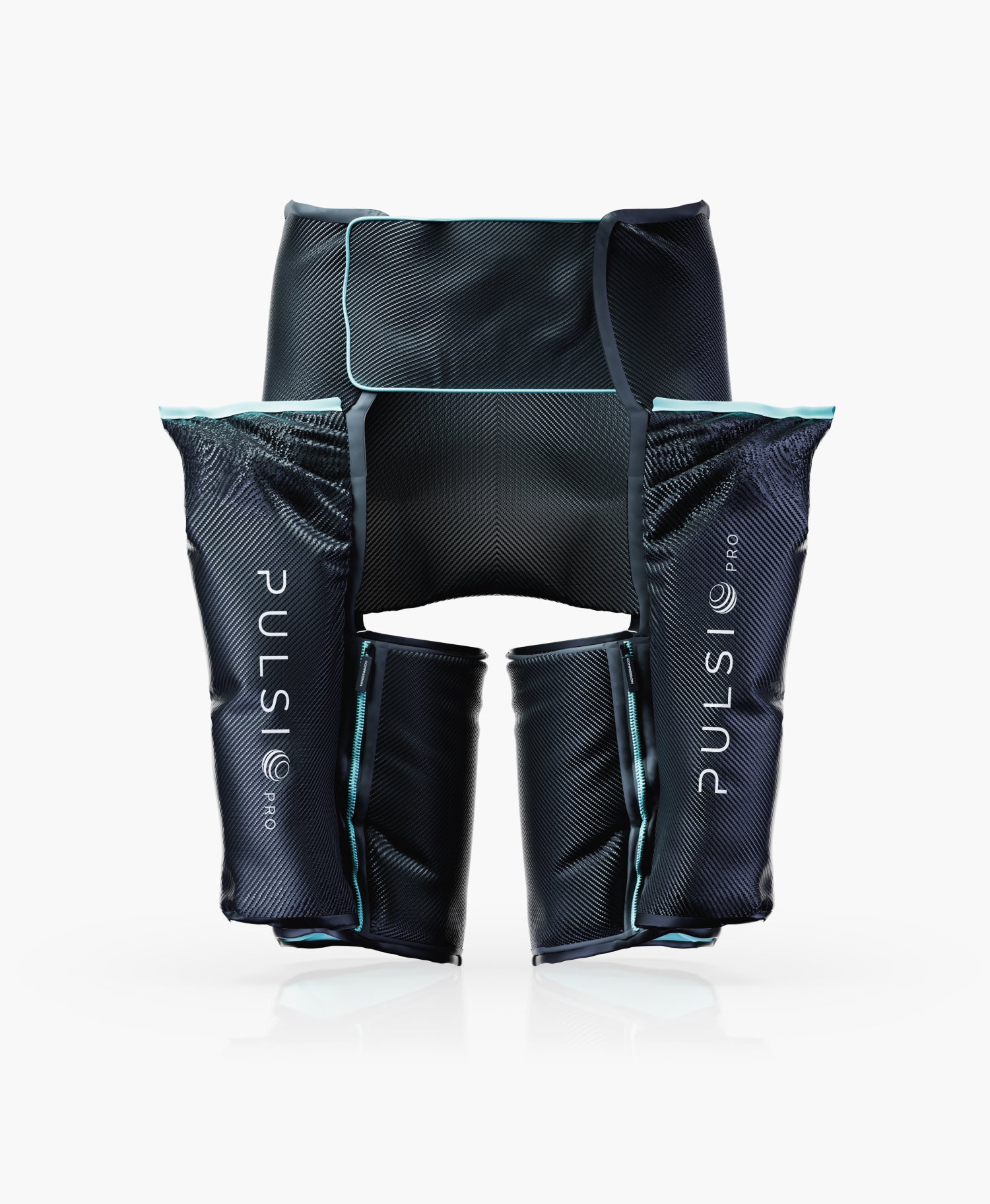 Pulsio Hip & Glute Wrap — 2