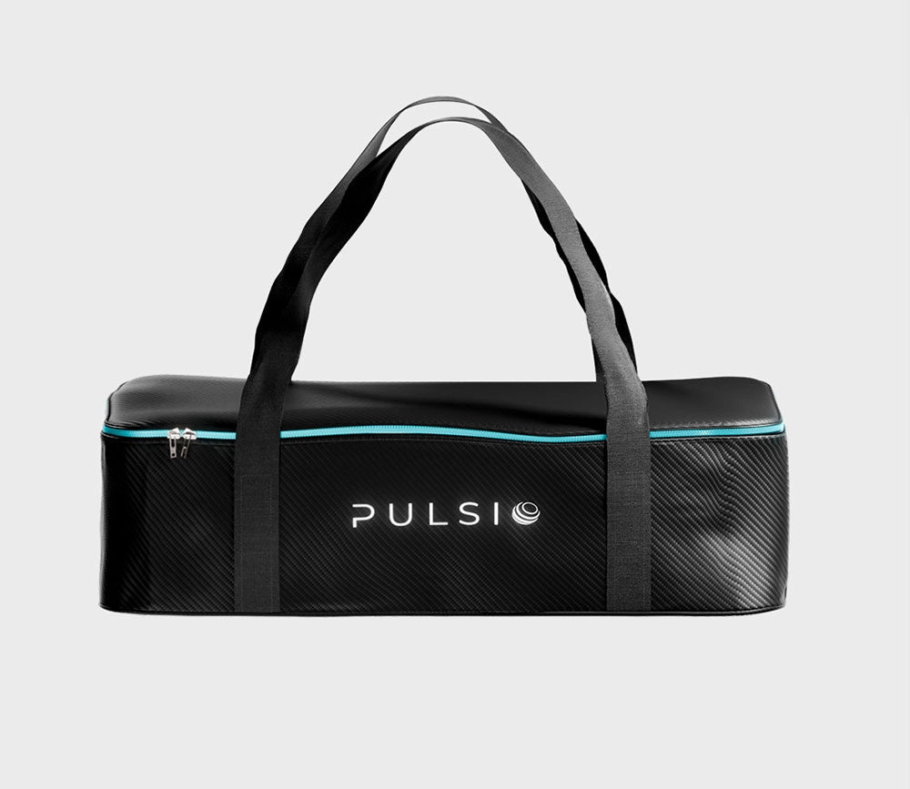 Pulsio Compression PRO — Control + Boots — 4