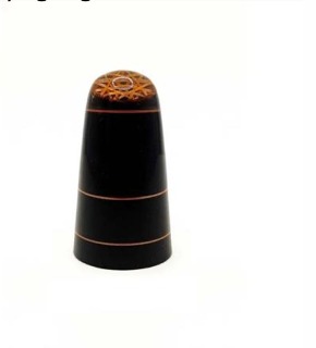 TowerBuster Orgone — Black Sun