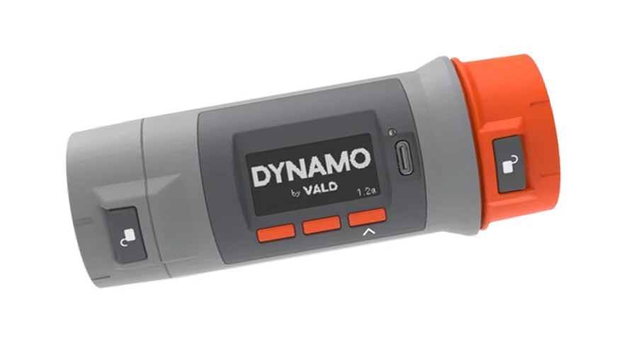 VALD DynaMo